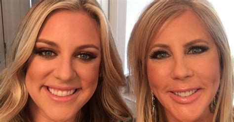 Vicki Gunvalsons Daughter Briana Culberson Speaks Out After Her Mom