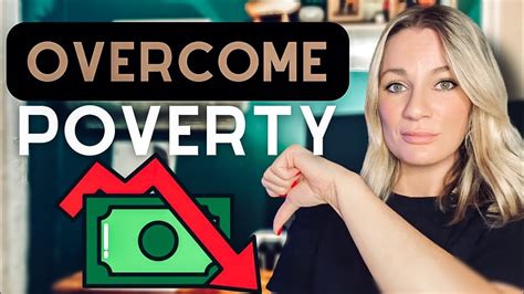 Why Its Expensive To Be Poor And How You Can Overcome It Youtube