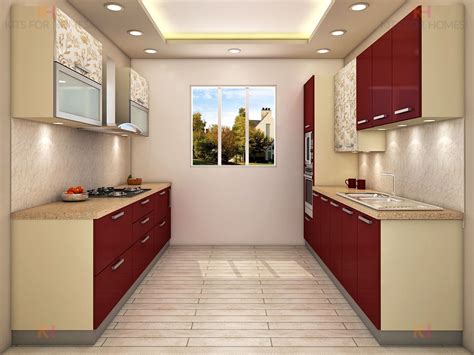 Check spelling or type a new query. Parallel shaped kitchen kitchen cabinets modern kitchen ...