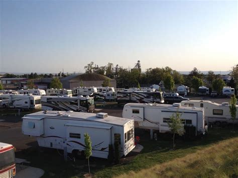 Mount adams, known by some native american tribes as pahto or klickitat, is a potentially active stratovolcano in the cascade range. Blue Valley RV Park - Visit Walla Walla