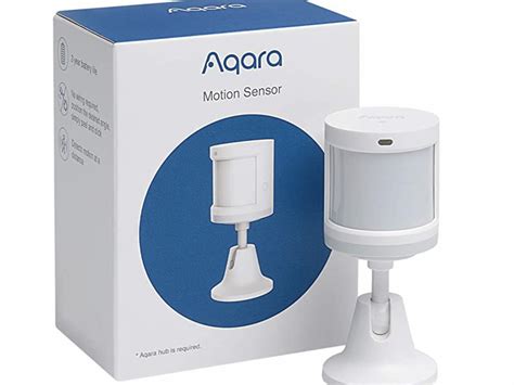 Aqara motion sensor sensitivity - Devices - Hubitat