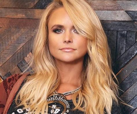 The official miranda lambert youtube channel. Miranda Lambert Biography - Facts, Childhood, Family ...