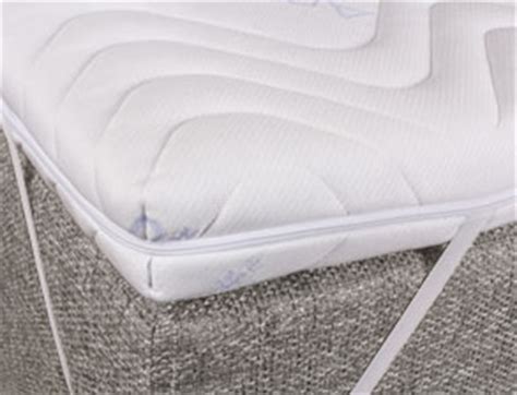 Sie besitzt einen härtegrad von 2,5 und eine höhe von 18 cm, was gerade so an der grenze liegt. Matratzen Topper 180x200