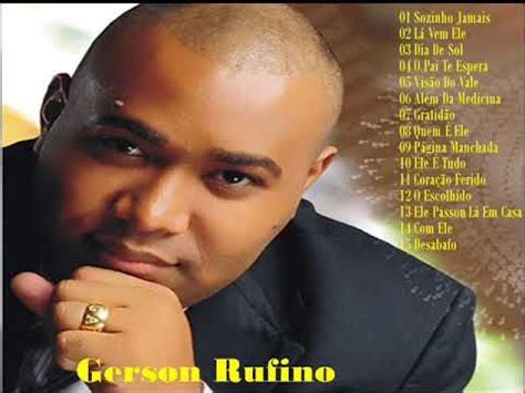 Musicas evangélicas para ouvir no celular, baixar, músicas gospel mp3, download gratis, baixar, para ouvir, online, musicas mp3 evangelicas, cifradas músicas gospel é o app do cristão filho de deus adorador do senhor jesus! Gerson Rufino - Melhores Momentos - YouTube | Musicas gospel para ouvir, Música gospel, Baixar ...