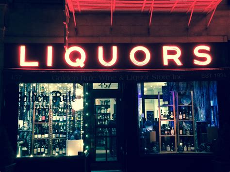 Are Liquor Stores Open on Labor Day? See Opening Hours - Newsweek