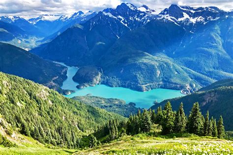 20 Epic Things To Do At North Cascades National Park Helpful Tips