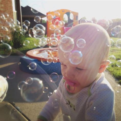 Bubbles Before Bed Brandon Cripps Flickr