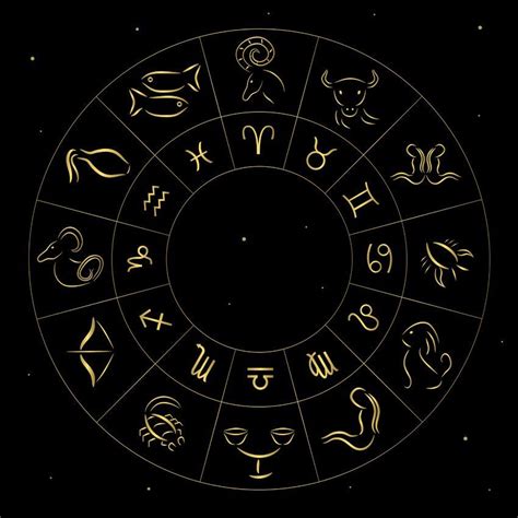 El Simbolo De La Luna En Astrologia