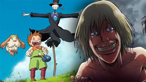 10 Best English Dubbed Anime Of All Time Dexerto