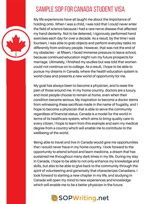 Best of letter format kannada seogreat info. Statement of Purpose For Canada: 9 Paragraphs In SOP ...