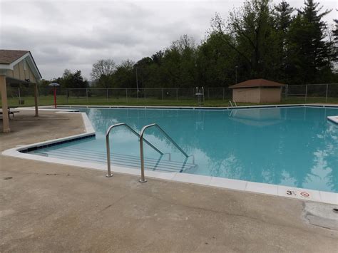 Swimming Pool Augusta County Va