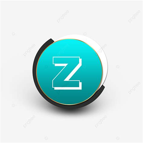 Letter Z Creative Logo Design Template For Free Download On Pngtree