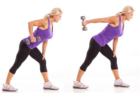 Tricep Workouts For Women Best Tricep Exercises For Women