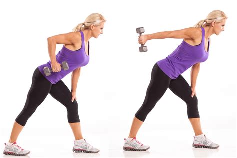 We did not find results for: 5 EXERCISES WITH DUMBBELLS THAT CAN HELP YOU TO GET RID OF ...