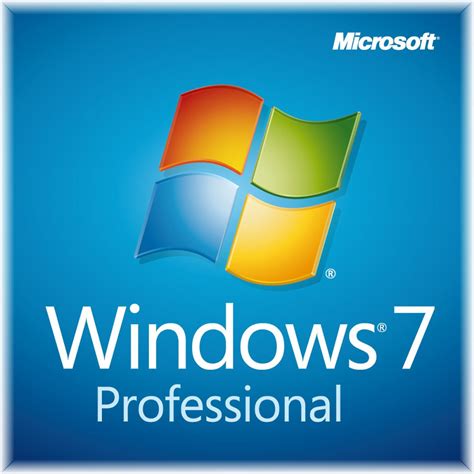 Microsoft Windows 7 Professional 32 Bit Installed Sealevel