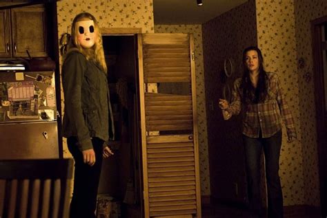 The Strangers An Exquisite Look At Character Development Pophorror