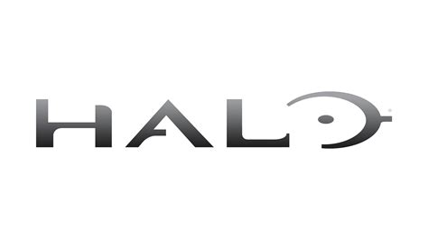 How To Create A Font For A Logo ~ Halo Logo Waldo Harvey