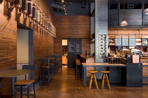 Starbucks Coffee Portland Retail Design Blog Coffee Shops Interior