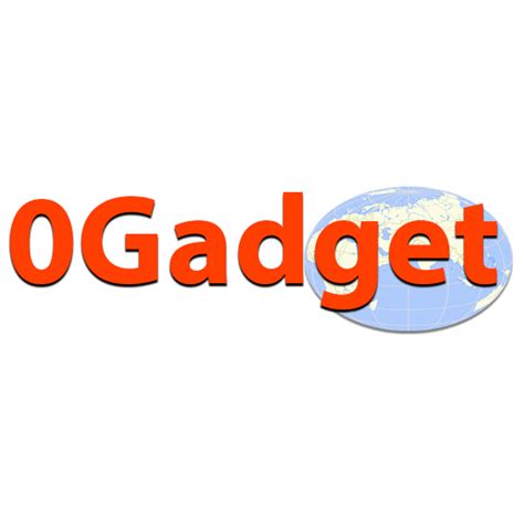 0gadget the ultimate resource for gadget reviews and tech ...