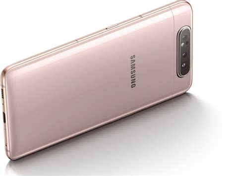 Samsung Galaxy A80 Phone Specifications And Price Deep Specs