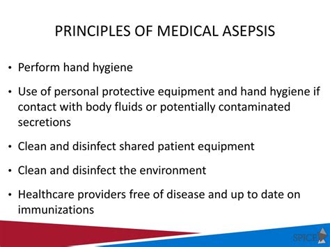 Ppt Principles And Practices Of Asepsis Powerpoint Presentation Free