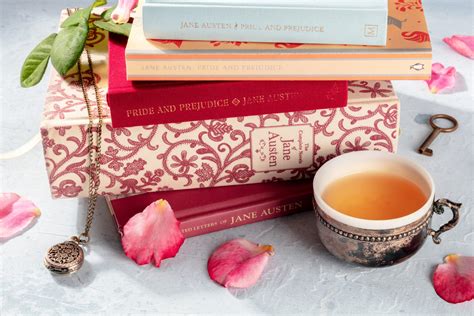 How romance novels keep readers hooked