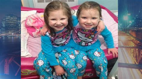 Young Brooklyn Sisters Missing For Weeks Found Safe Nypd Pix11