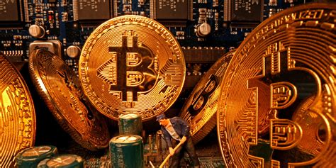 Pi network might outclass bitcoin in several departments, however, there's a long way for pi network to go before becoming as favorite among investors as bitcoin currently is. Bitcoin falls back below $32,000 as prices struggle to ...