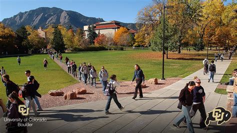 Zoom Backgrounds University Of Colorado Boulder