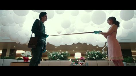Want to watch 'five feet apart' in the comfort of your own home? Five Feet Apart Blu-ray Review - Movieman's Guide to the ...