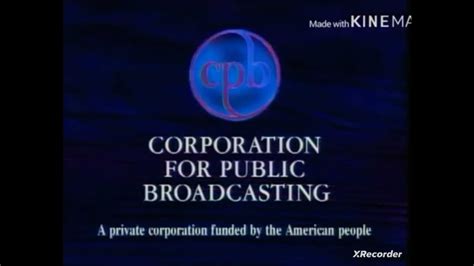 Cpb Corporation For Public Broadcastingdepartment Of Education 1999