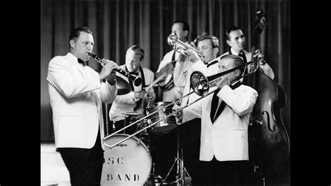 Hier sind sie alle, die kinder der reichen und schönen: Dutch Swing College Band Radio Broadcast 4 - YouTube