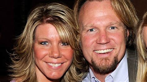 The Sister Wives Think All Polygamists Should Leave ‘unsafe Utah