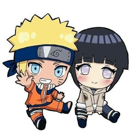 Pin De Qunky Em Naruto Anime Chibi Personagens Chibi Personagens De