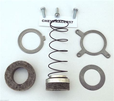 55 56 57 Chevy Steering Column Overhaul Kit I 5 Classic Chevy