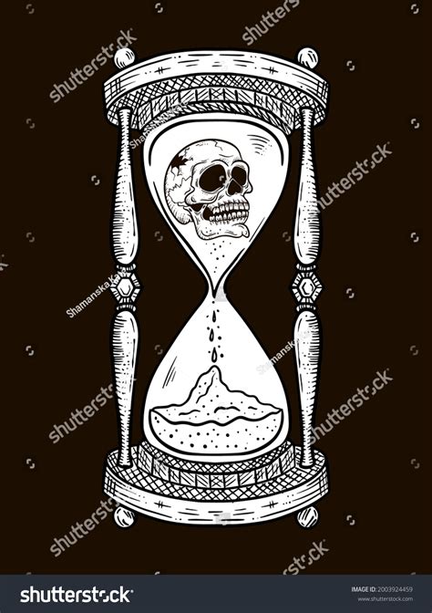 Update Hourglass Time Is Money Tattoo Super Hot In Cdgdbentre