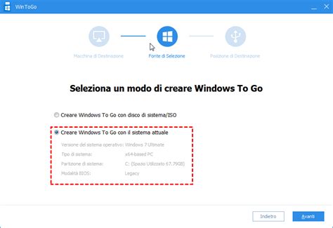 Guida Per Installare Windows 11 E 10 Su Usb Come Dispositivo So Portatile
