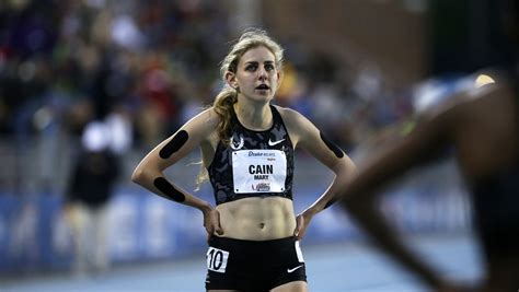 Scandal Rocks French Athletics: Nude Photos Emerge