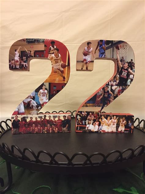 Maybe you would like to learn more about one of these? 17 Best images about Basketball Senior Night/Gift Ideas on ...
