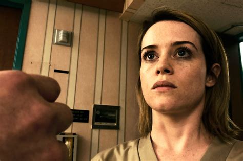 Claire Foy Gives A Star Turn In Harrowing Unsane Vanity Fair
