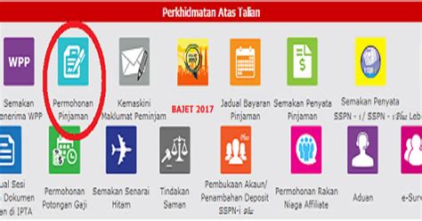 See more of permohonan pertukaran pinjaman ptptn kepada biasiswa on facebook. Semakan Permohonan PTPTN: Cara Buat Semakan Online ...