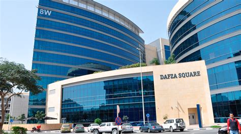 Dubai Airport Free Zone Dafza Company Formation License Cost