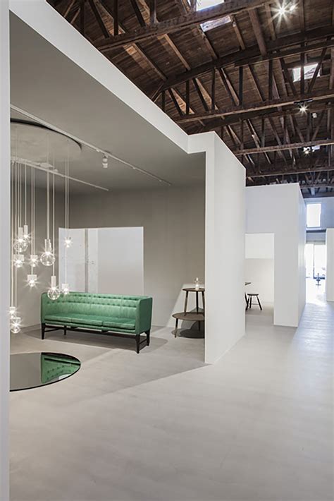 Gallery of Showroom for &tradition / NORM Architects - 5 | Norm architects, Showroom design 