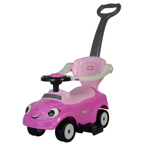 Best Ride On Cars Baby 3 In 1 Little Tikes Push Car Stroller Ride On