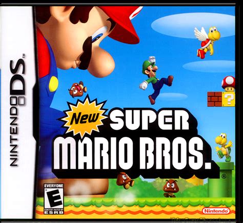New Super Mario Bros Nds Para Pc Serie Animada Latino Descargar Mega