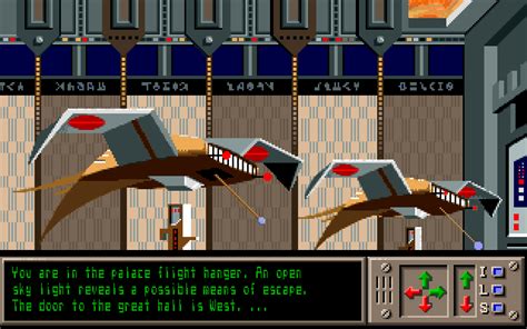 Screenshot Of Sex Vixens From Space Amiga 1988 Mobygames