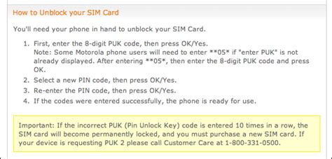 What is a locked sim card? My LG Cellphone is locked and needs a PUK code. Help! - Ask Dave Taylor