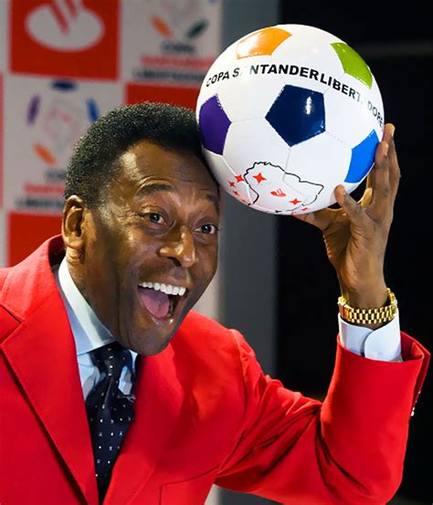 Watch trailers & learn more. Sports Celebrities: Pelé