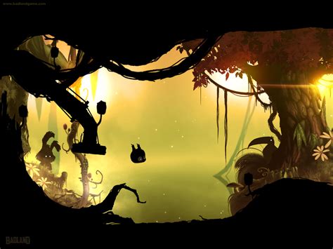 Badland Frogmind Games