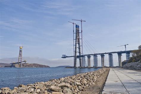 The Worlds Widest Bridge Will Soon Be Completed In Turkey